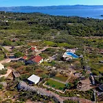Hacienda Lucio וילה גרוהוטה