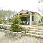 Hacienda Lucio * גרוהוטה