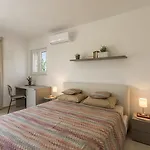 וילה Hacienda Lucio