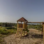 וילה Hacienda Lucio