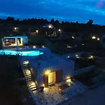 Hacienda Lucio וילה