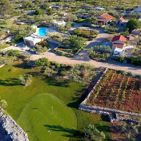 Hacienda Lucio Villa
