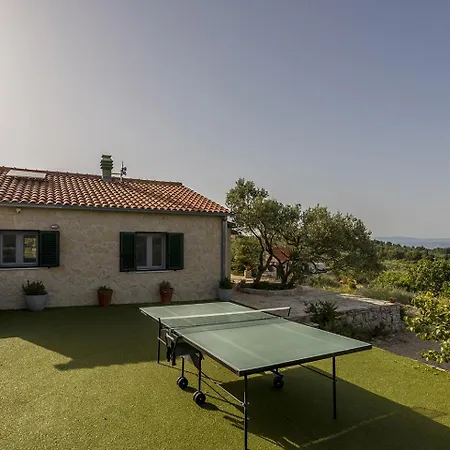 Villa Hacienda Lucio *