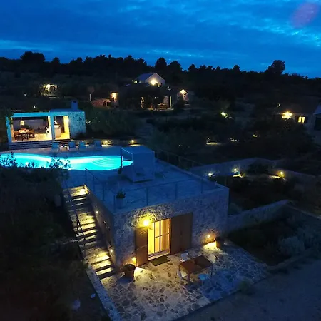Hacienda Lucio Villa