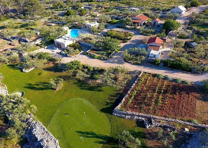 Hacienda Lucio Villa