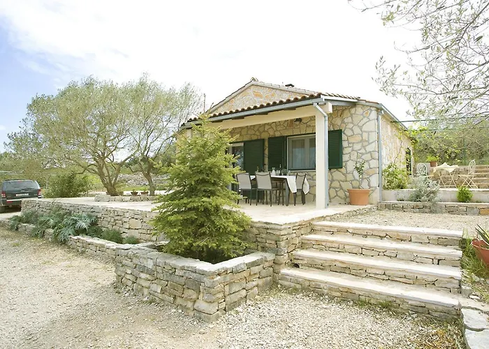 Hacienda Lucio * Grohote