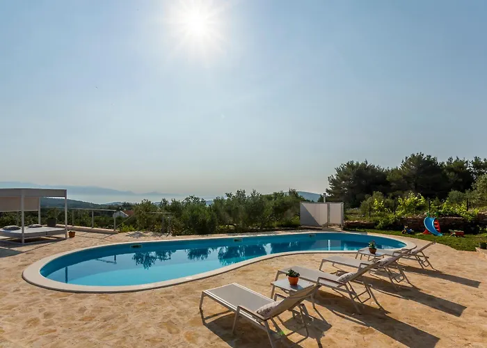 Villa Hacienda Lucio Grohote