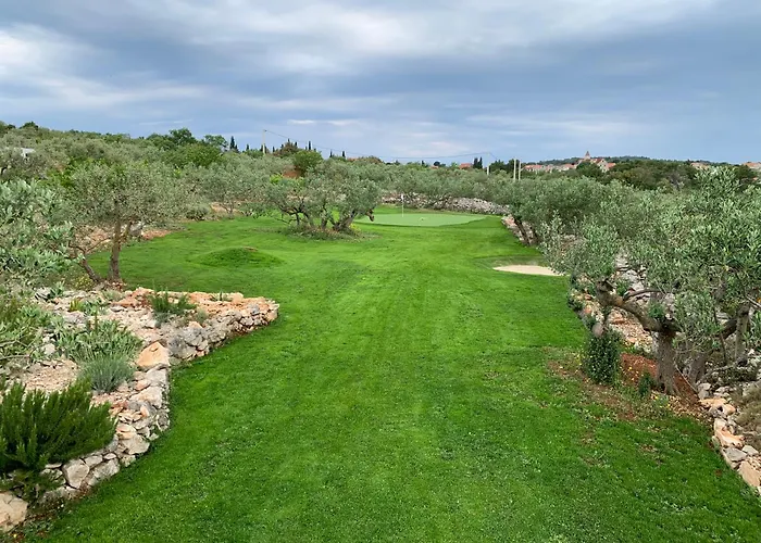 Villa Hacienda Lucio *