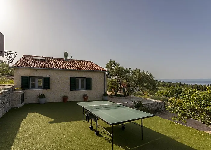 Villa Hacienda Lucio *