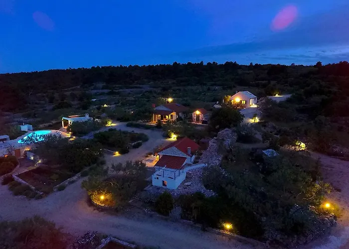 Villa Hacienda Lucio