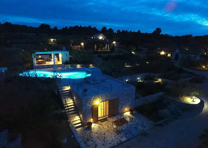Hacienda Lucio Villa